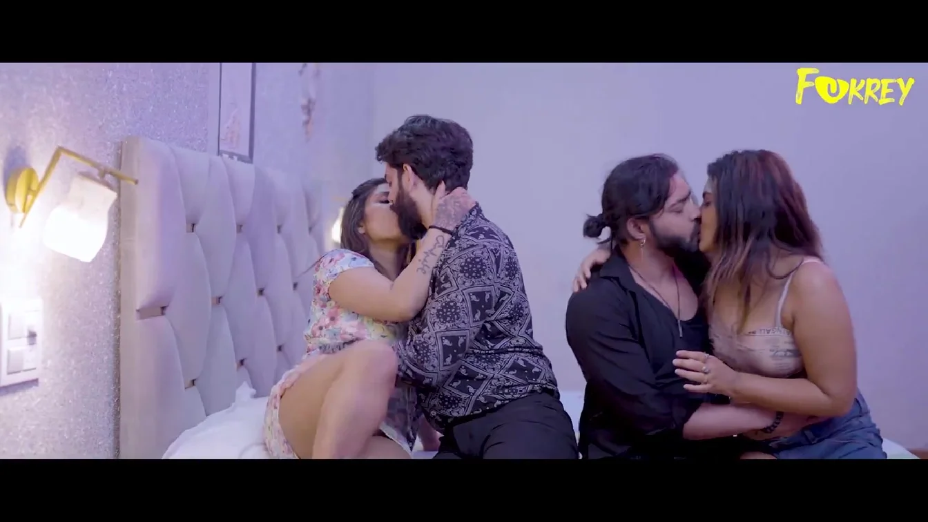 WIFE SWAP Fukrey